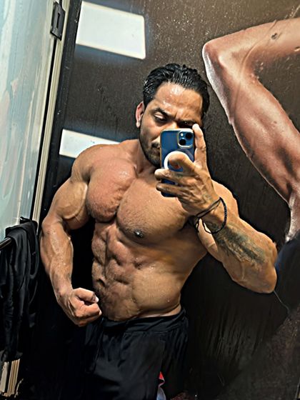 The best revenge is to improve yourself. A close-up of the comeback condition.