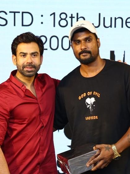 Karthik Sivaram - Event DJ Corporate & Large-Scale Events photo 39