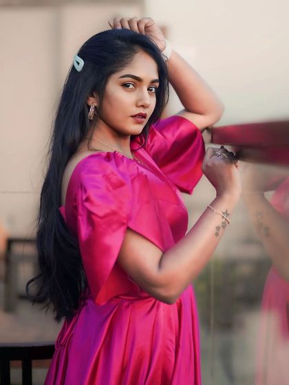 Pradeep Photography - Portrait & Portfolio Photography Creative & Modern Portraits photo 47