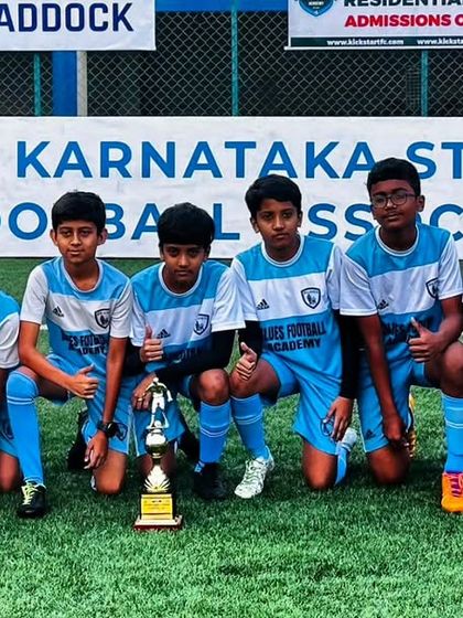 Champions Corner: Trophies & Victories photo 20