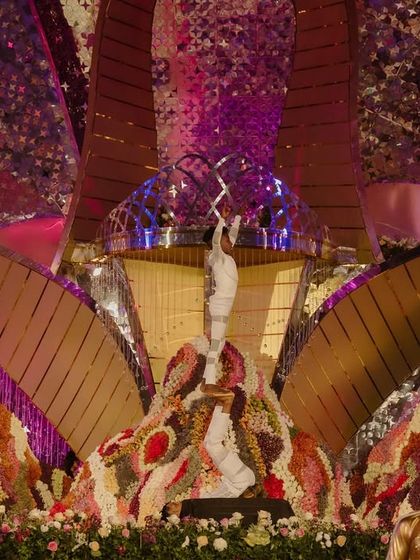 Sangeet Nights & Epic Parties photo 22