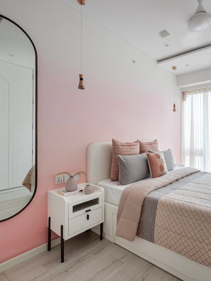 Serene & Sophisticated Bedrooms photo 13