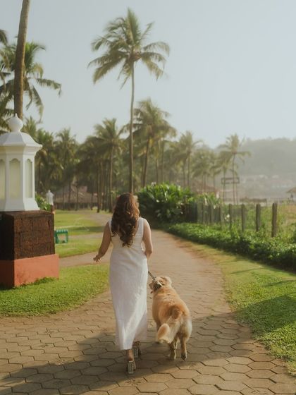 With Our Furry Friends photo 4