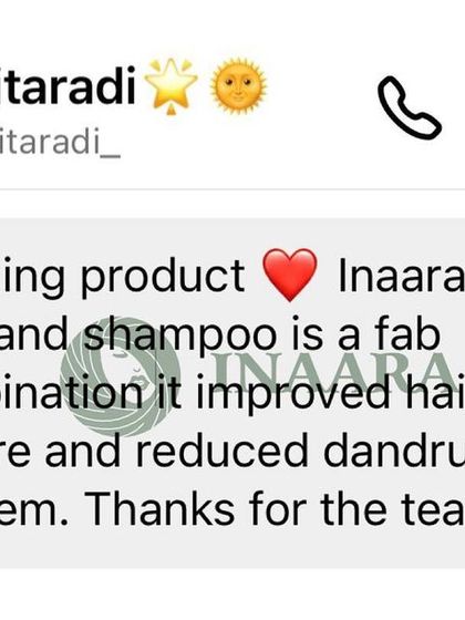 This client loves the combination of my Pure Bliss oil and shampoo for improving hair texture and reducing her dandruff problem.