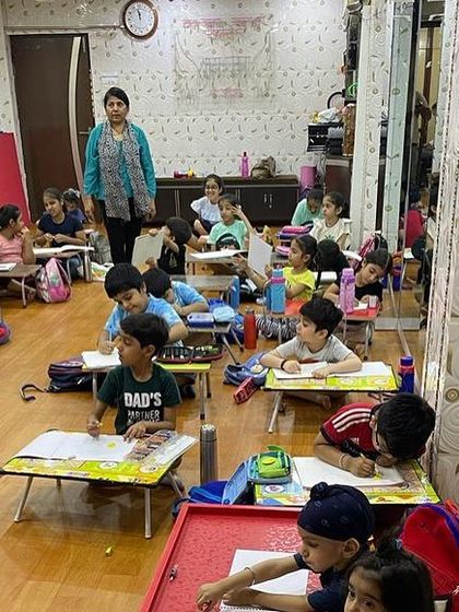 Our Unforgettable Summer Camps photo 51