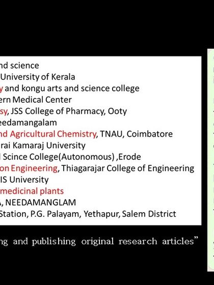 This image captures the excitement as we kicked off a 5-day online workshop with 15 participants from diverse fields. The program included 10 hours of sessions, a manuscript review, and a one-on-one consultation for each participant to get their article submission-ready.