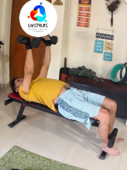 Livstylrs - Personal Fitness Training Strength Training for Everyday Power photo 11