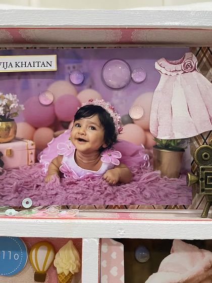 Personalized Story Frames photo 15