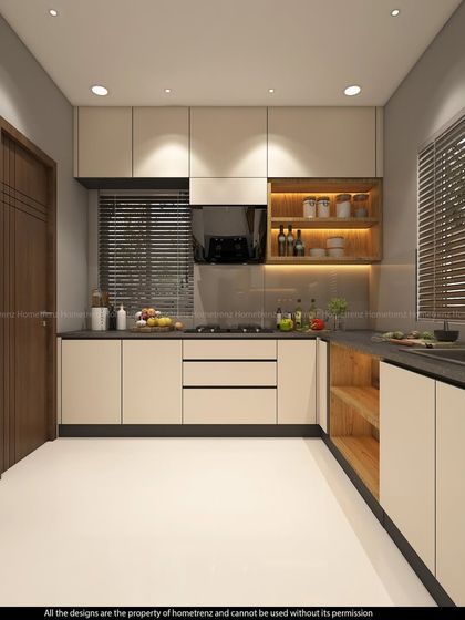 Modern Kitchens & Dining photo 41