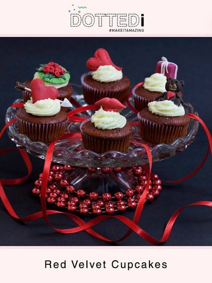 Dottedi - Bespoke Gifting & Hampers Gifts for Love & Romance photo 40