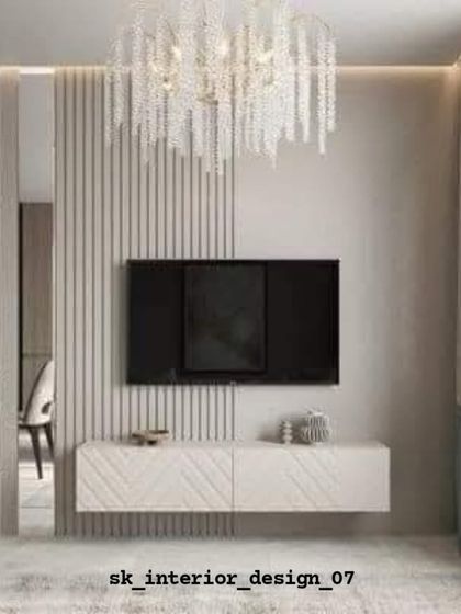 Elegant Living & Dining Spaces photo 44