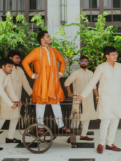 Contemporary & Resort Celebrations photo 50