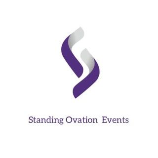 Standing Ovation Events