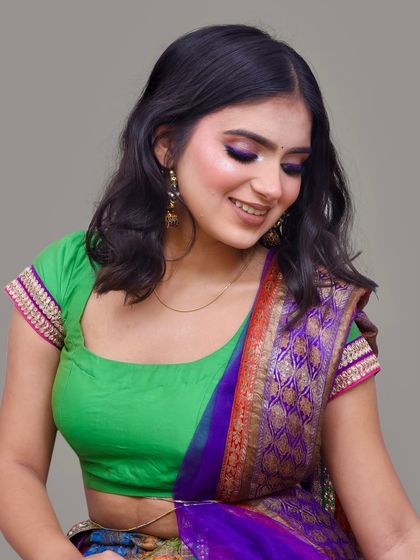 Party & Festive Looks photo 38