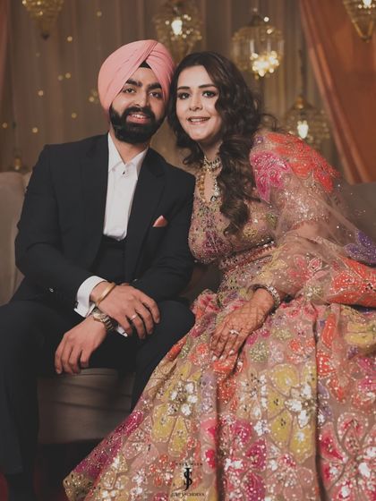 Juhi Sachdeva - Wedding Styling Styling the Whole Family photo 7