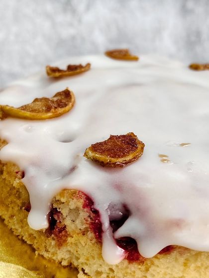 Decadent Desserts & Sweet Treats photo 8