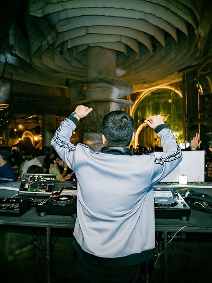 High-Energy Club Nights photo 6