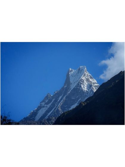 Miles To Trek - Guided Trekking Expeditions Himalayan Expeditions photo 31