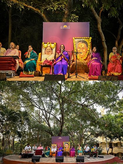 Art of Living - Spiritual Retreats & Campus Experience A Day at the Ashram: Sadhana, Satsang & Stillness photo 43