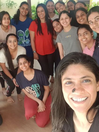 Partner & Group Workshops photo 23