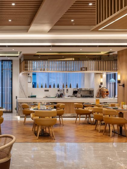 Radisson Resort, Khopoli: A Serene Urban Escape photo 24