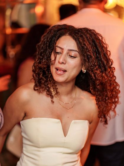 Nash - Event Curation & Themed Nights VIBE CHECK: Old School Throwbacks photo 26