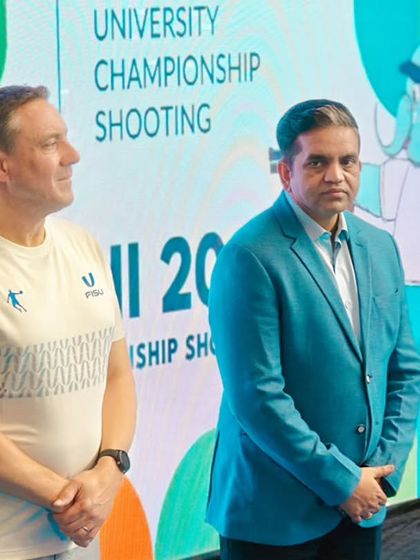 International & National Championships photo 33