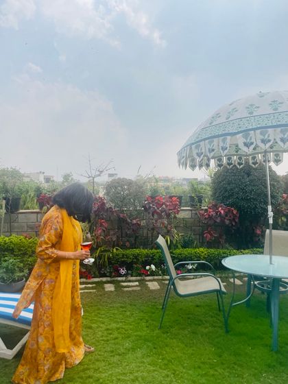 Whispering Gardens - Landscape & Garden Design Urban Oases: Rooftop & Terrace Gardens photo 45