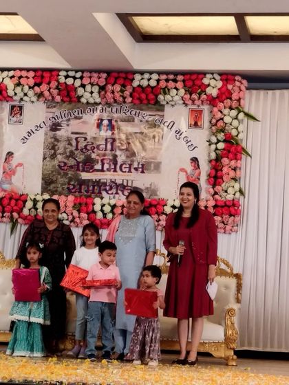 Gujarati Community Events photo 5