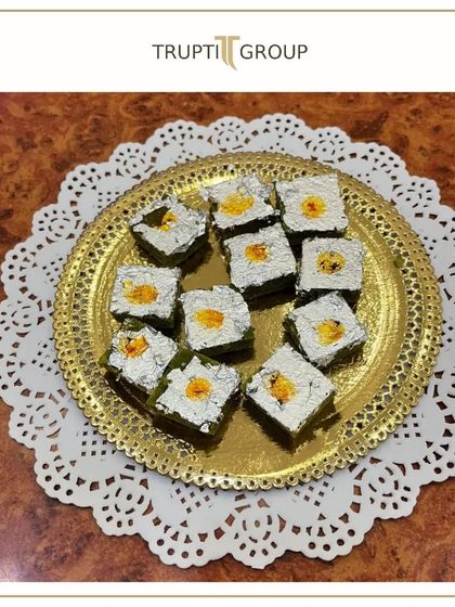 Decadent Desserts & Sweet Treats photo 31