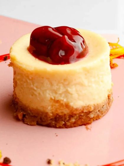 The Art of Dessert photo 32