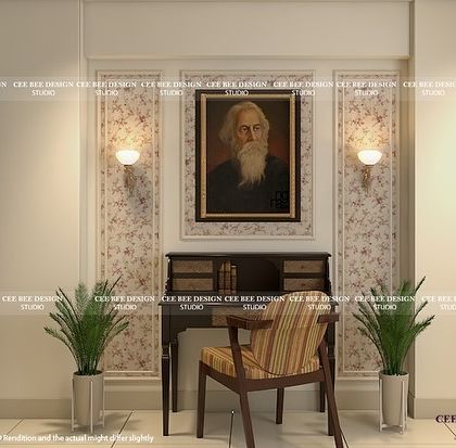 Indian Heritage & Artisanal Details photo 24