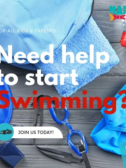 Need help to start swimming? Come join me to explore the water and learn to swim in a fun, supportive environment. My classes are loved by all ages.