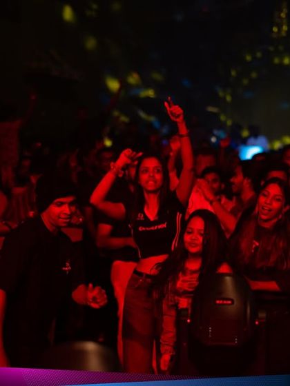 College Fests & Music Festivals photo 19