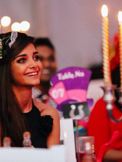 Dottedi - Event Styling & Experiences Milestone & Adult Celebrations photo 7