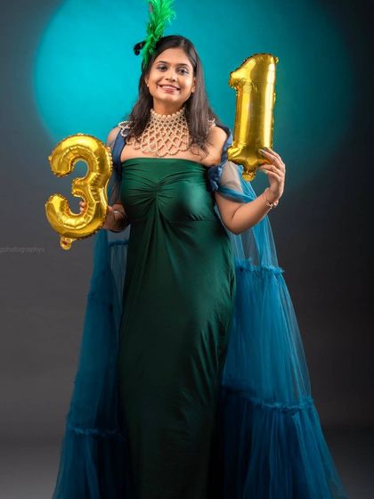 Nivi's Rental Studio - Special Occasion Attire Rental Party & Celebration Dresses photo 9