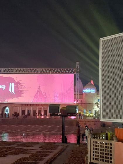 Large-Scale Cultural & Public Events photo 7