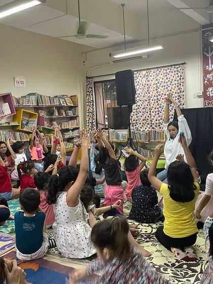 Celebrating the Seasons: Themed Shows photo 18