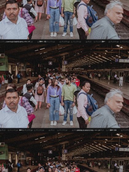 Mumbai City Romance photo 65