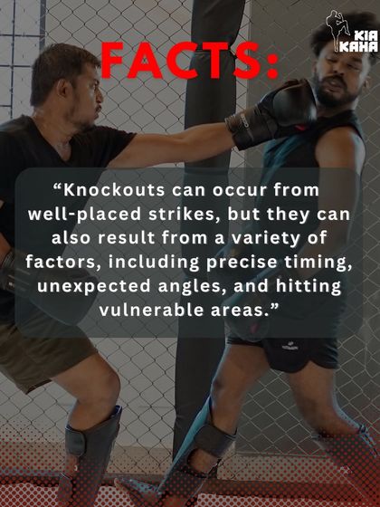 Kia Kaha MMA and Fitness - MMA & Combat Sports Training Busting the Myths About MMA photo 17