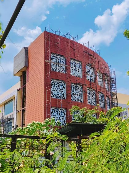 Our Process: From Sketch to Structure photo 16