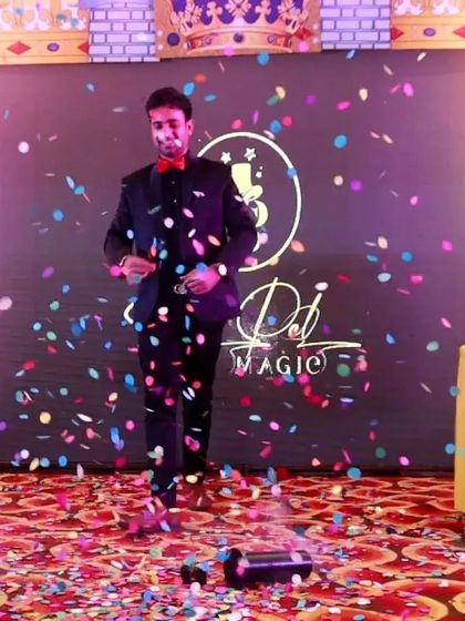 Stage Shows & Illusions photo 21