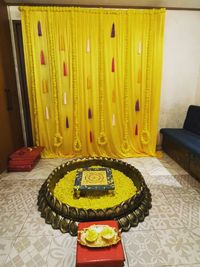 Wedding & Pre-Wedding Decoration