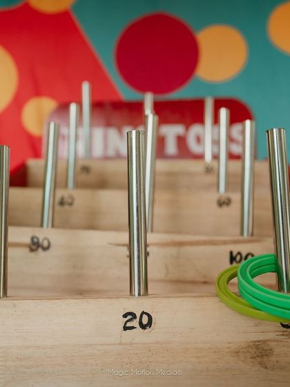 The Tales of Tradition - Milestone & Social Event Planning Immersive Guest Experiences photo 13