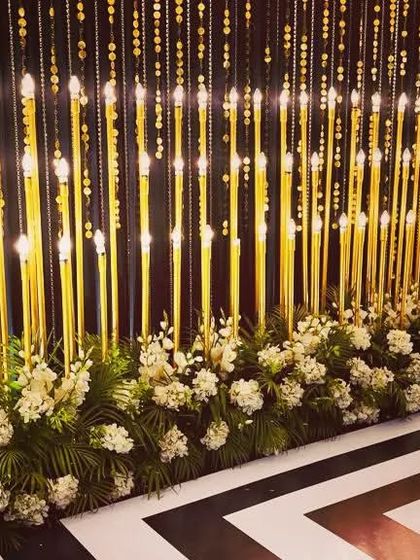 Modern Sangeet & Cocktail Nights photo 4