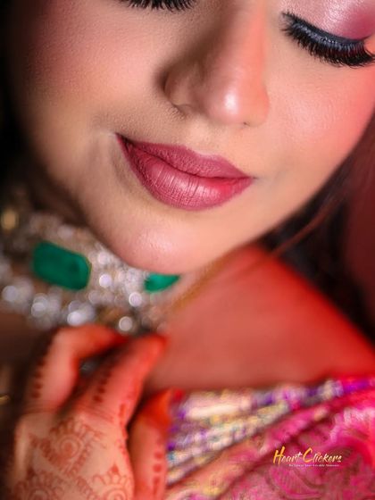 Heart Clickers - Wedding & Engagement Photography The Little Details photo 5