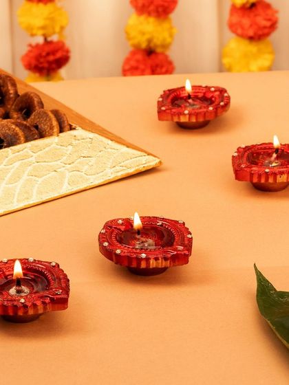 Home Decor & Product Styling photo 9