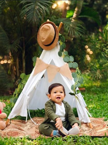 Anitha - Family Photography Kids & Milestones: Celebrating Every Chapter photo 3