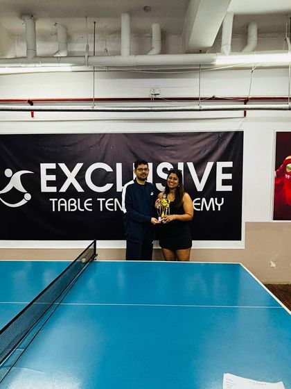 Our Champions: A Legacy of Success photo 10