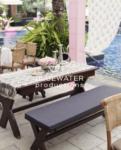 Sneha & Shahil - Wedding Decor and Production Vibrant Haldi & Mehendi Celebrations photo 25